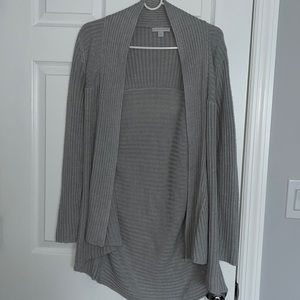 New York and company sweater